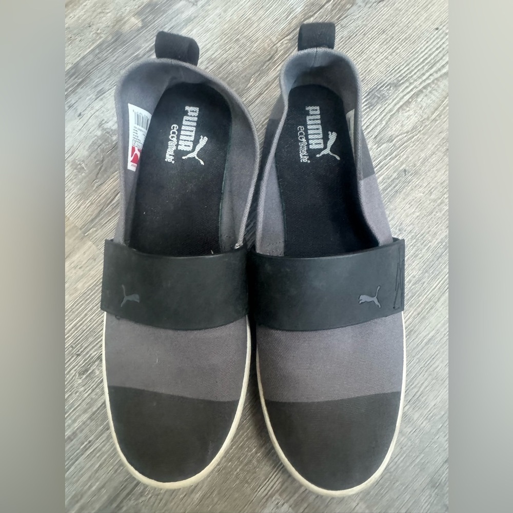 Puma shoes